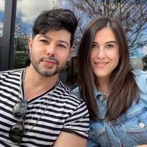 Meet your Posher, Michel